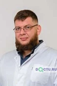 Стрельников Алексей Владимирович - Ростов-на-Дону