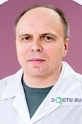 Стрельников Евгений Владимирович - Липецк