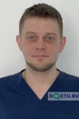 Стрельников Илья Владимирович - Белгород