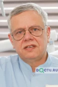 Стрельников Валерий Николаевич - Тверь