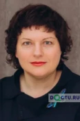 Стрельникова Екатерина Сергеевна - Воронеж