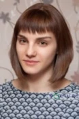Стрельникова Елена Сергеевна - Воронеж