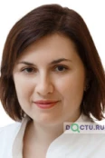 Стрельникова Инна Алексеевна - Воронеж