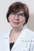 Стрельникова Ирина Владимировна - Уфа