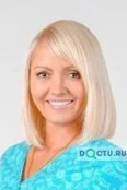 Стрельникова Юлия Николаевна - Волгоград