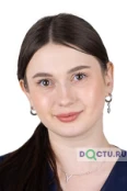 Стрельникова Юлия Сергеевна - Краснодар