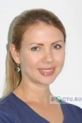 Стрельникова Юлия Сергеевна - Казань