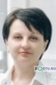 Стрельникова Наталия Владимировна - Оренбург