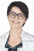 Стрельникова Ольга Юрьевна - Тамбов