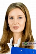 Стрельникова Татьяна Валерьевна - Москва