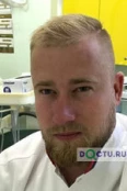 Стрелов Антон Александрович - Тамбов