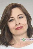 Стрелова Ирина Валерьевна - Москва
