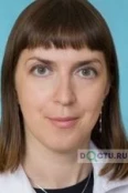 Стремилова Анна Анатольевна - Барнаул
