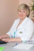 Стремоухова Ирина Тарасовна - Орёл