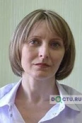 Стремоухова Светлана Николаевна - Тамбов