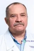 Стрепетов Евгений Валерьевич - Иваново