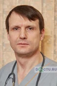 Стреж Владимир Анатольевич - Томск
