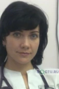 Стригина Ольга Вячеславовна - Краснодар