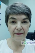 Стригина Татьяна Федоровна - Краснодар
