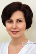 Стригун Виктория Владимировна - Челябинск