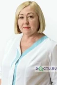 Стрий Светлана Валерьевна - Тамбов
