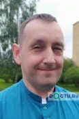 Стрикайтис Антанас Вацлавович - Красноярск