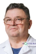 Стринадкин Геннадий Петрович - Тюмень