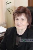 Стрижак Ирина Григорьевна - Санкт-Петербург