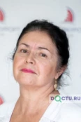 Стрижакова Людмила Николаевна - Адлер