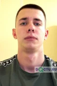 Стрижка Егор Олегович - Екатеринбург
