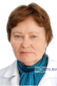 Стрижкина Анна Николаевна - Москва
