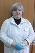 Стрижнева Елена Васильевна - Красноярск