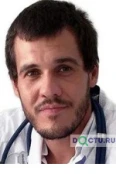 Стряпухин Алексей Владимирович - Новороссийск