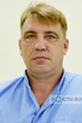 Стрючин Андрей Владимирович - Астрахань