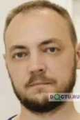 Стрюк Денис Викторович - Тольятти