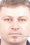 Стрюков Алексей Алексеевич - Симферополь