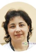Строцкая Рахиля Сафокловна - Москва