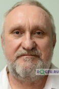 Строганов Герман Николаевич - Ставрополь