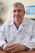 Строганов Игорь Александрович - Москва