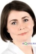 Строганова Алла Вадимовна - Екатеринбург