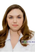 Строганова Галина Викторовна - Ростов-на-Дону
