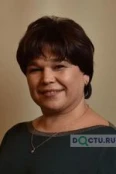 Строганова Наталья Борисовна - Киров