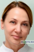 Строганова Наталья Владимировна - Ставрополь