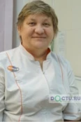 Строганова Татьяна Викторовна - Чита
