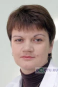 Строгина Наталья Владимировна - Москва