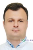 Строгонов Андрей Васильевич - Москва