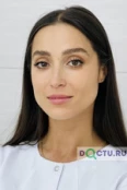 Строгонова Мария Александровна - Самара