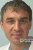Строителев Иван Анатольевич - Казань