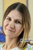 Стройкина Марина Валерьевна - Челябинск