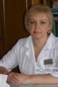 Стройкова Галина Александровна - Пенза
